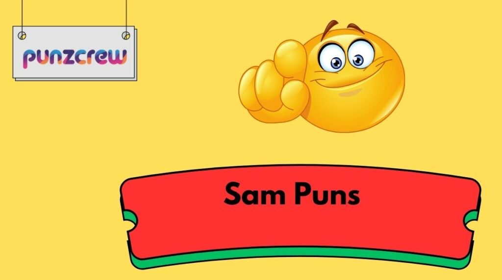 Sam Puns