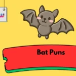 Bat Puns