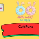 Cult Puns