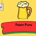 Foam Puns