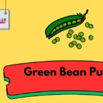 Green Bean Puns