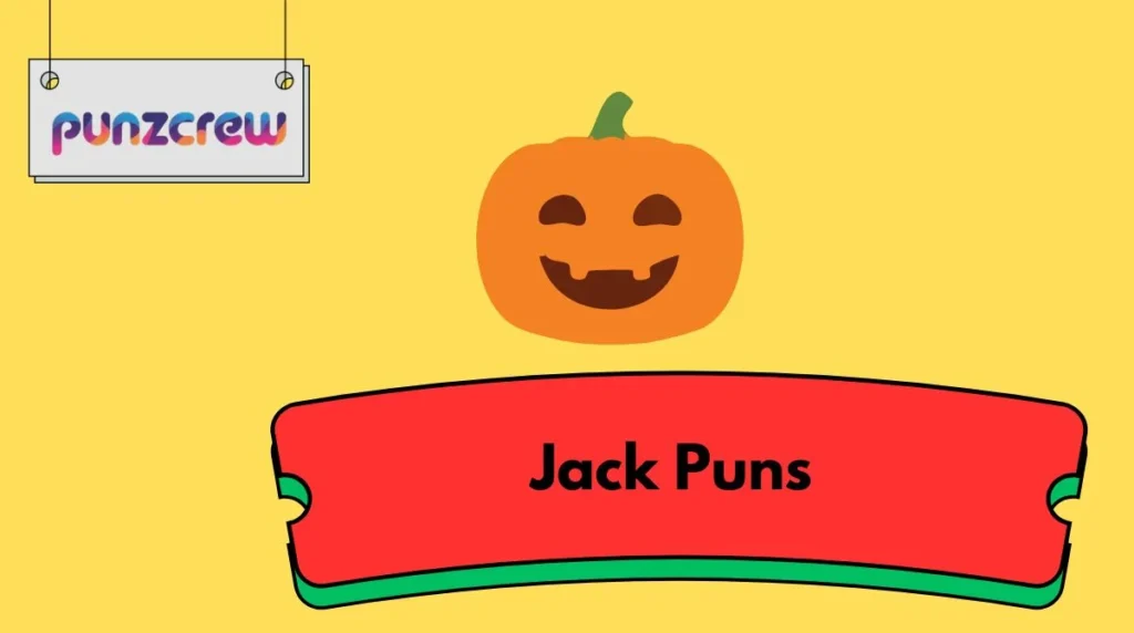 Jack Puns