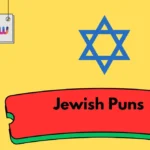 Jewish Puns