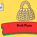 Knit Puns
