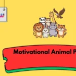 Motivational Animal Puns