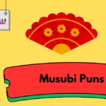 Musubi Puns