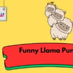 Painfully Unfunny Puns