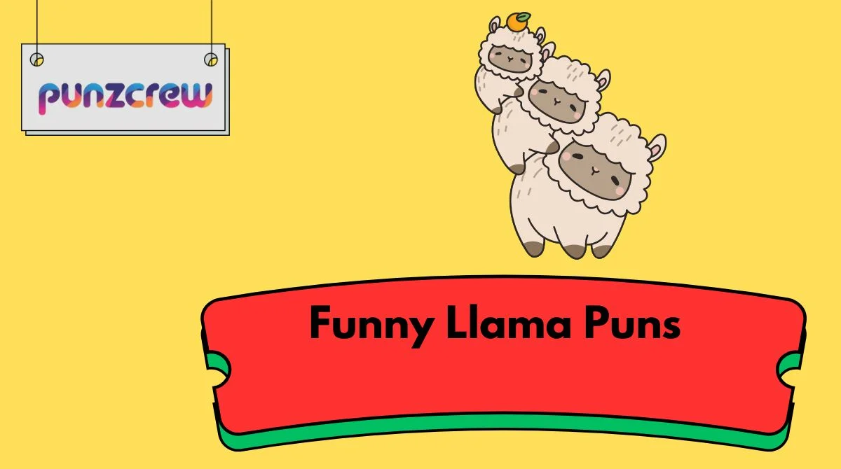 Painfully Unfunny Puns