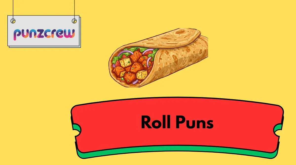 Roll Puns