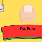 Toe Puns
