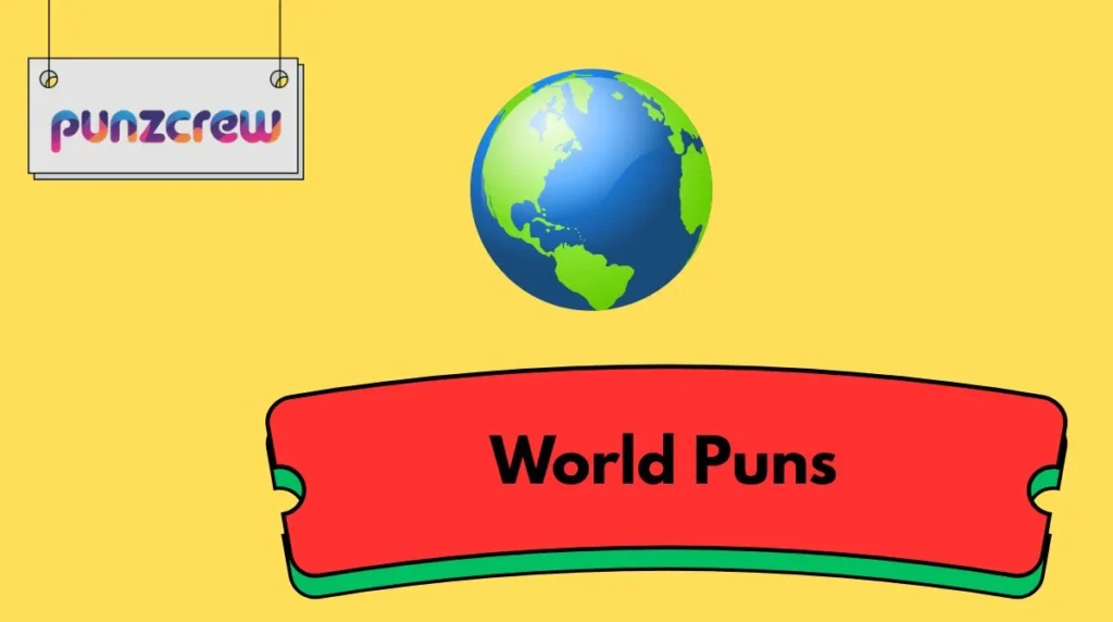 World Puns
