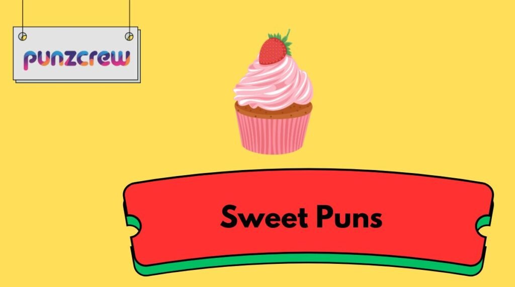 Sweet Puns