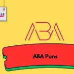 ABA Puns