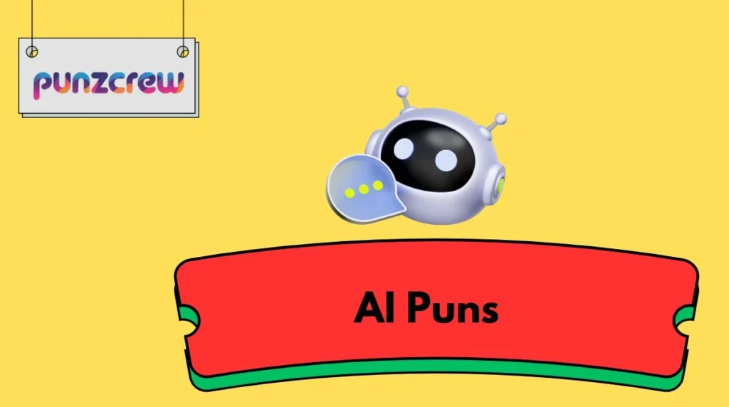 AI Puns