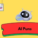 AI Puns