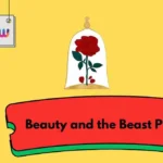 Beauty and the Beast Puns