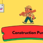 Construction Puns