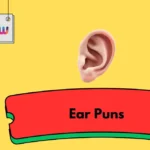 Ear Puns