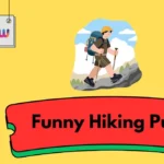 Funny Hiking Puns