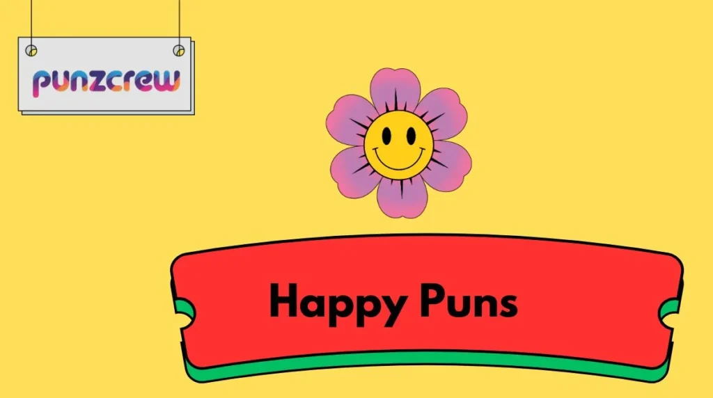 Happy Puns