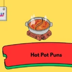 Hot Pot Puns