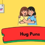 Hug Puns