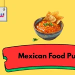 Mexican Food Puns