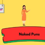 Naked Puns
