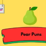 Pear Puns