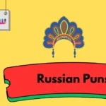 Russian Puns
