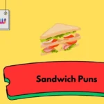 Sandwich Puns