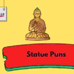 Statue Puns