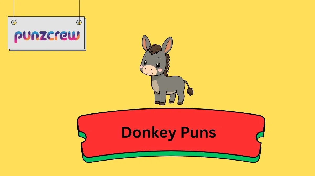Flying Puns