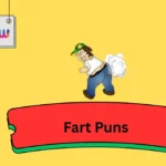 Fart Puns