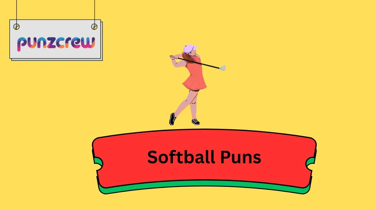 Golf Puns