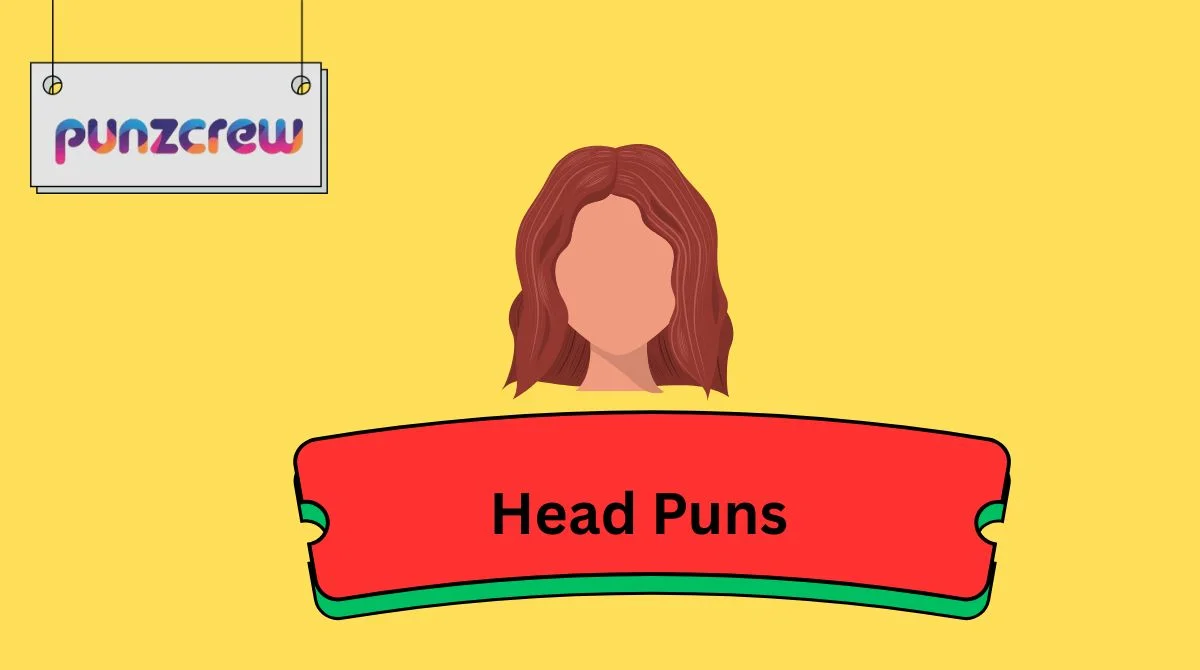 Head Puns