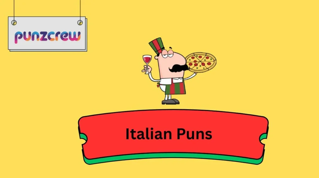 Italian Puns