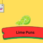 Lime Puns