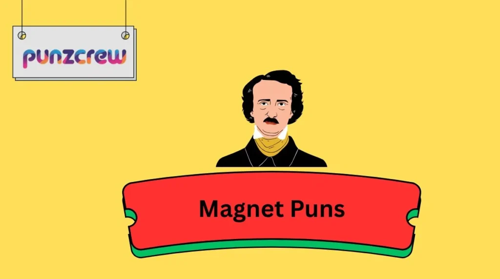 Poe Puns