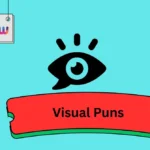 Visual Puns